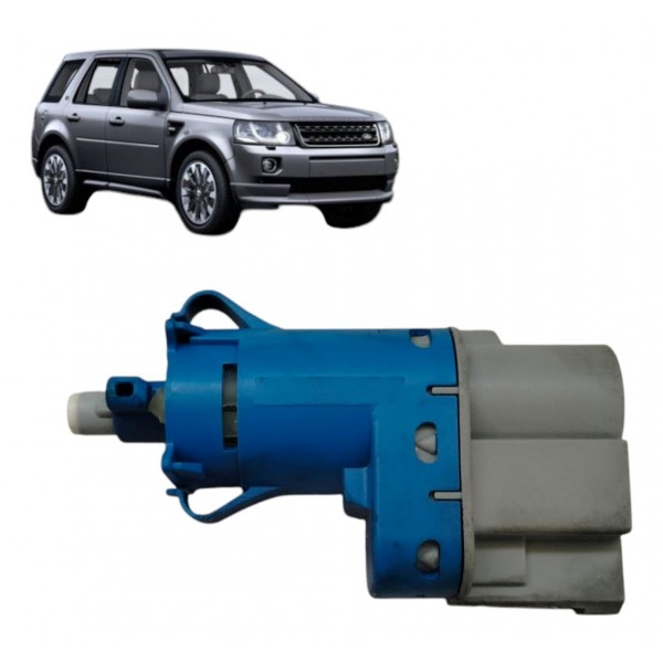 Sensor Interruptor Pedal Freelander 2007 2008 A 2014