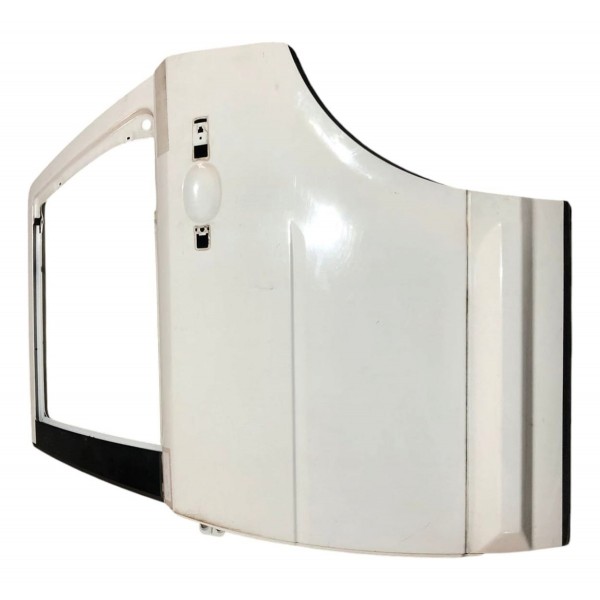 Porta Traseira Esquerda Land Rover Freelander 2007 A 2014