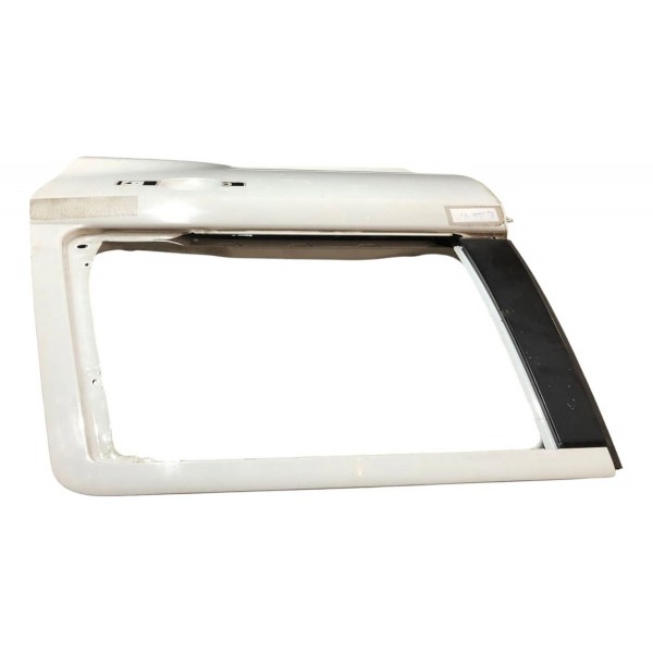 Porta Traseira Esquerda Land Rover Freelander 2007 A 2014