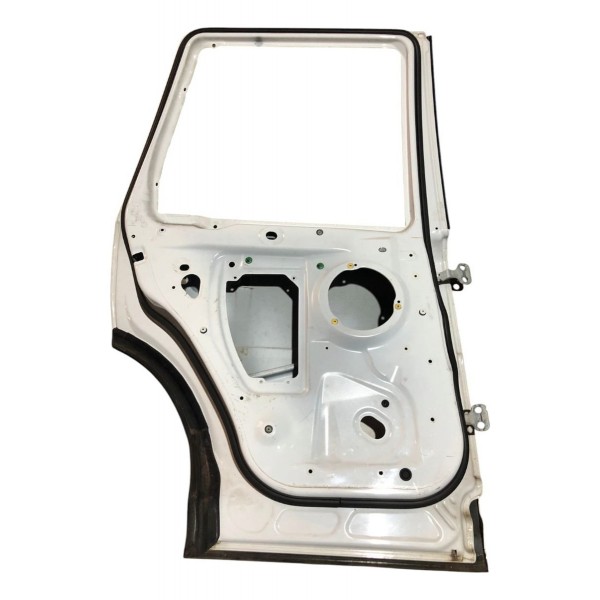 Porta Traseira Esquerda Land Rover Freelander 2007 A 2014