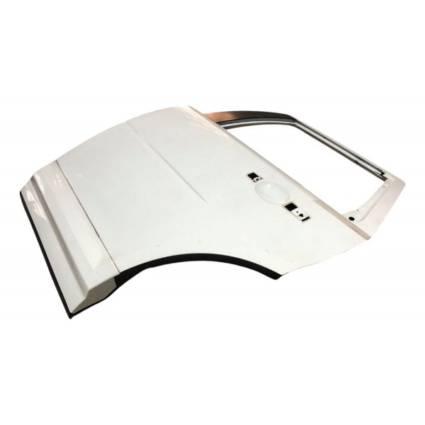 Porta Traseira Esquerda Land Rover Freelander 2007 A 2014