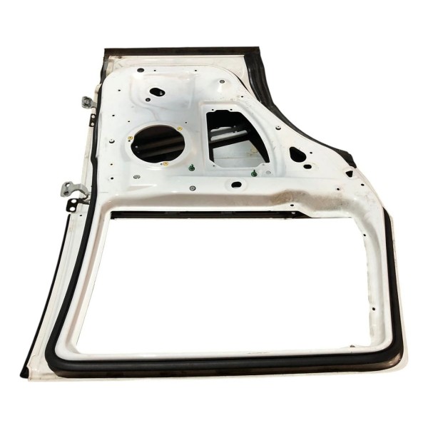 Porta Traseira Esquerda Land Rover Freelander 2007 A 2014