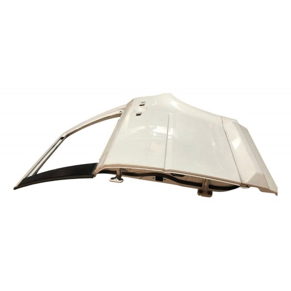 Porta Traseira Esquerda Land Rover Freelander 2007 A 2014