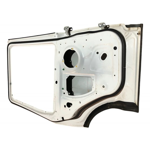 Porta Traseira Esquerda Land Rover Freelander 2007 A 2014
