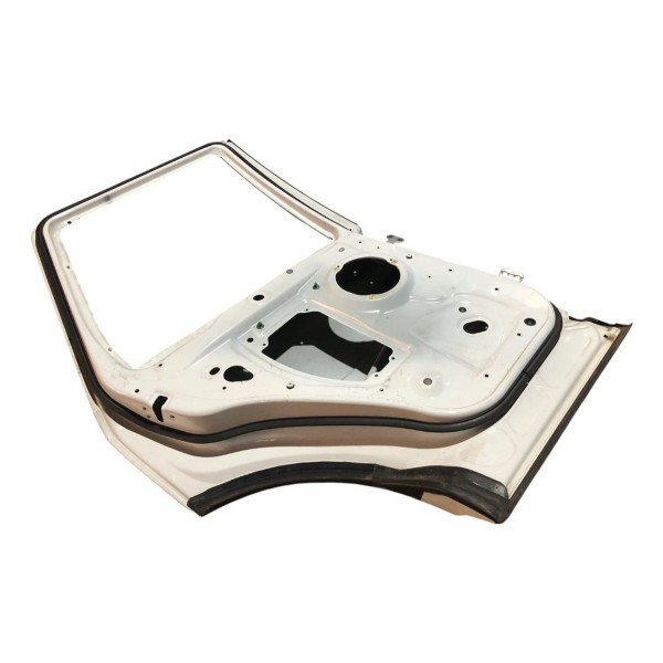 Porta Traseira Esquerda Land Rover Freelander 2007 A 2014