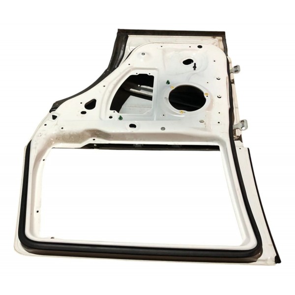 Porta Traseira Direita Freelander 2007 2008 2009 A 2014