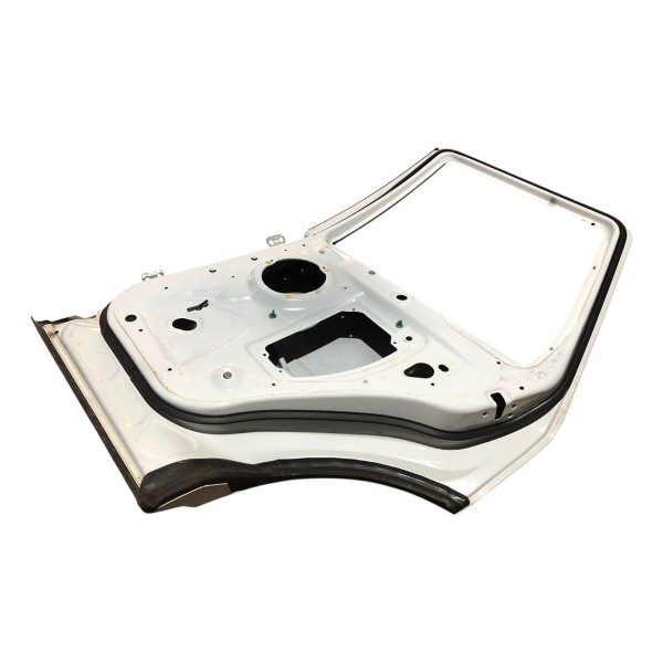 Porta Traseira Direita Freelander 2007 2008 2009 A 2014