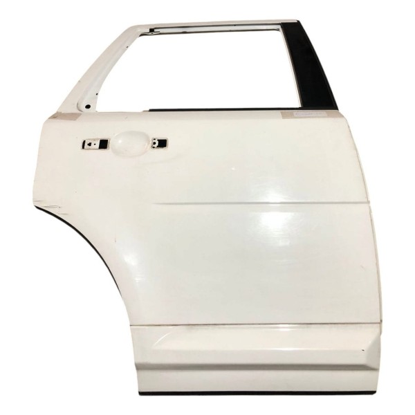 Porta Traseira Direita Freelander 2007 2008 2009 A 2014