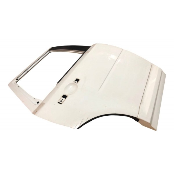 Porta Traseira Direita Freelander 2007 2008 2009 A 2014