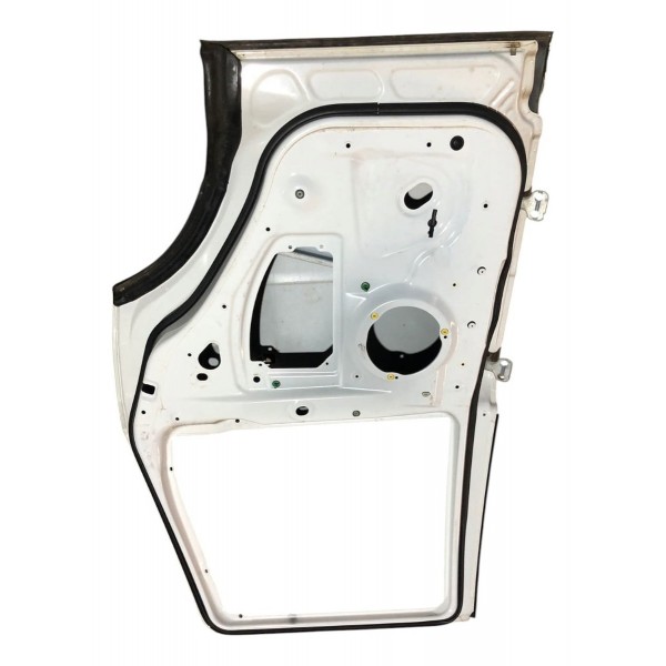 Porta Traseira Direita Freelander 2007 2008 2009 A 2014
