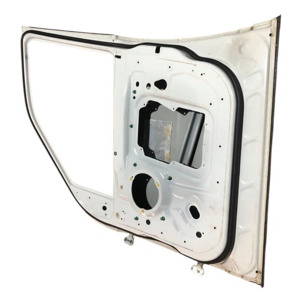 Porta Dianteira Direita Freelander 2007 2008 2009 A 2014