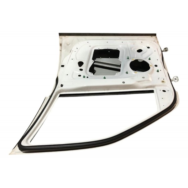 Porta Dianteira Direita Freelander 2007 2008 2009 A 2014