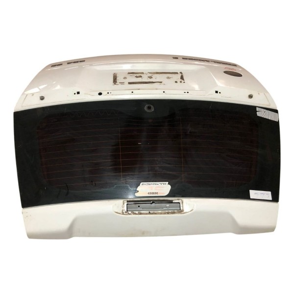 Tampa Traseira Porta Malas Freelander Freelander 2007 2014