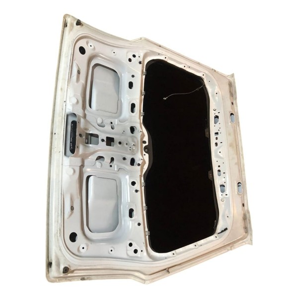 Tampa Traseira Porta Malas Freelander Freelander 2007 2014