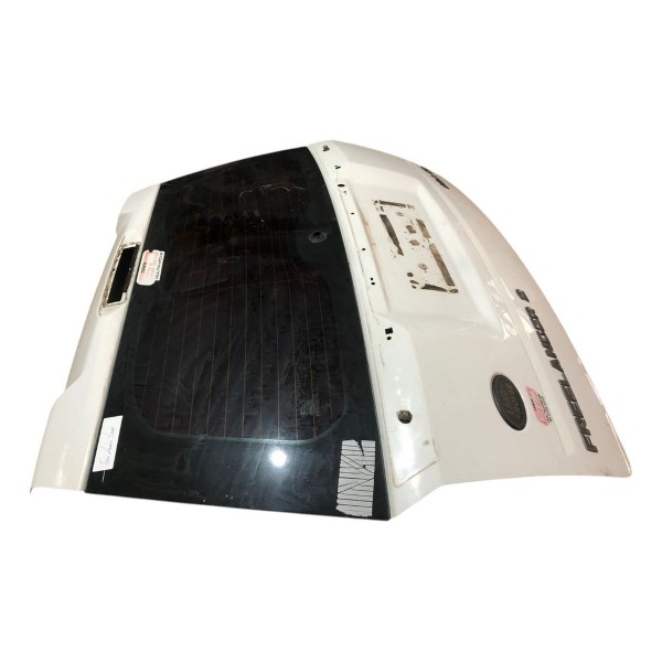 Tampa Traseira Porta Malas Freelander Freelander 2007 2014