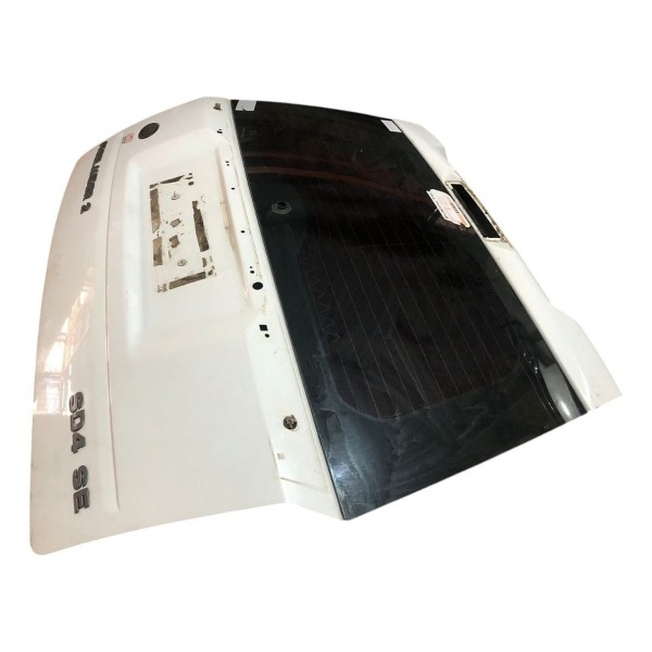 Tampa Traseira Porta Malas Freelander Freelander 2007 2014