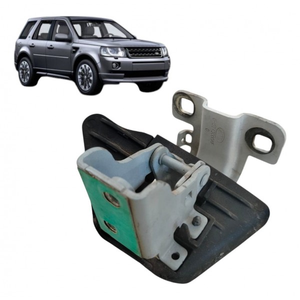 Dobradiça Tampa Traseira Freelander 2007 2008 2009 A 2014