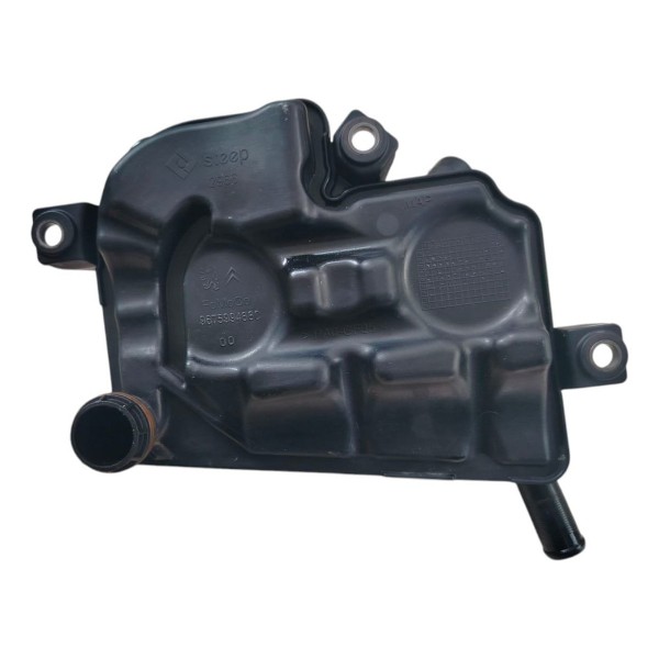 Suporte Filtro Óleo Freelander 2007 2008 2009 A 2014