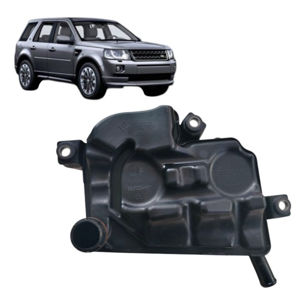 Suporte Filtro Óleo Freelander 2007 2008 2009 A 2014