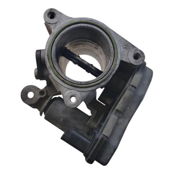 Tbi Corpo Borboleta Freelander 2.2 2007 2008 2009 A 2014