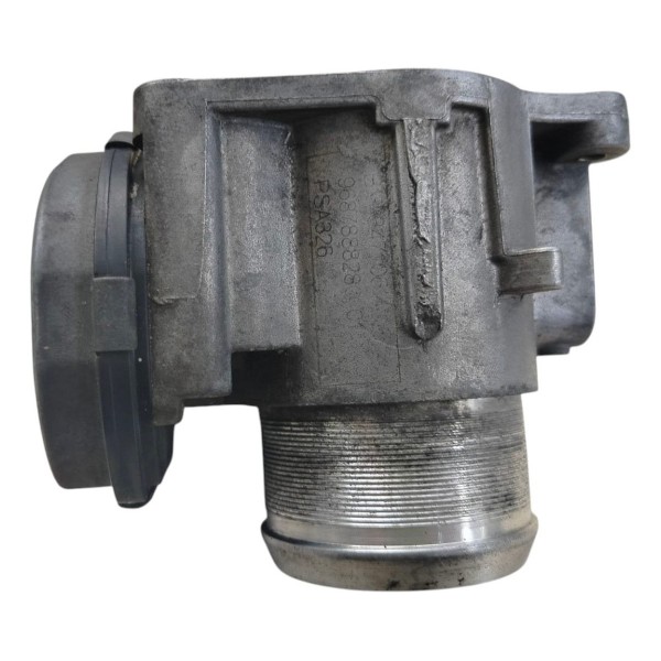 Tbi Corpo Borboleta Freelander 2.2 2007 2008 2009 A 2014