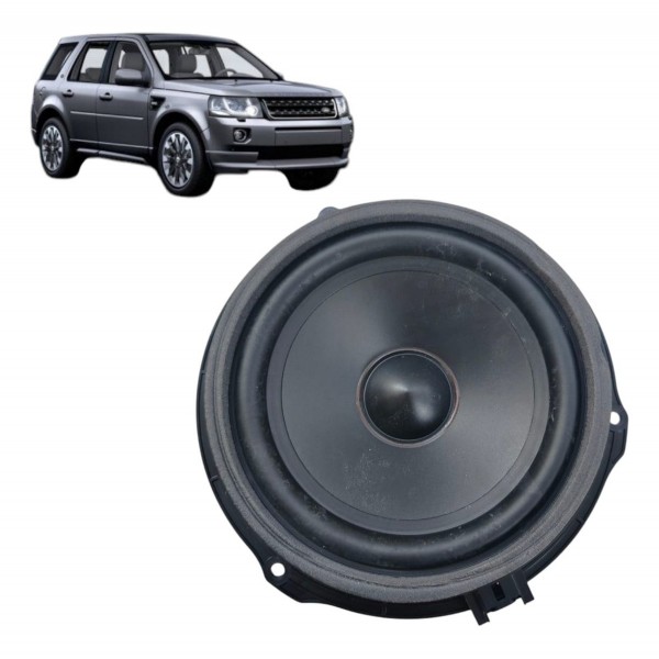 Auto Falante D.e Freelander 2007 2008 2009 A 2014