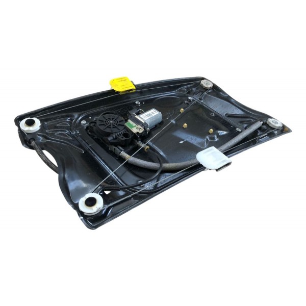 Maquina Vidro Porta Freelander 2007 2014 Dianteira Esquerda