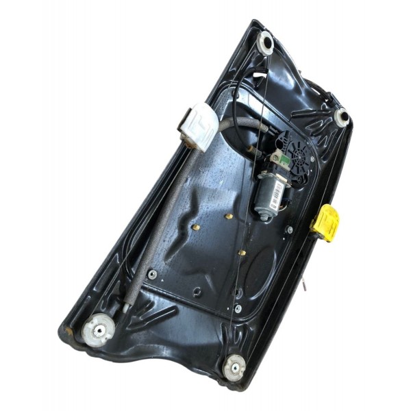 Maquina Vidro Porta Freelander 2007 2014 Dianteira Esquerda