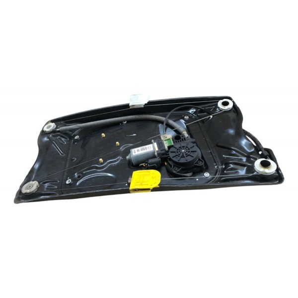 Maquina Vidro Porta Freelander 2007 2014 Dianteira Esquerda