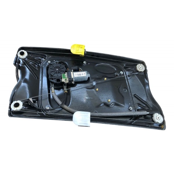 Maquina Vidro Porta Freelander 2007 2014 Dianteira Esquerda