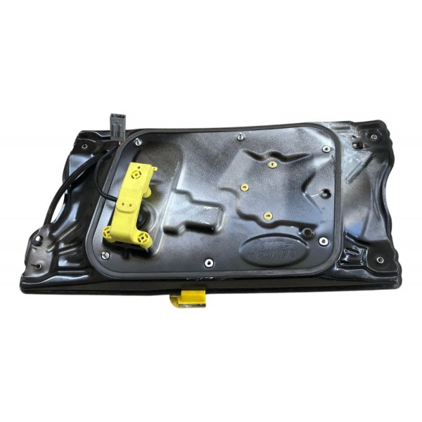 Maquina Vidro Porta Freelander 2007 2014 Dianteira Esquerda