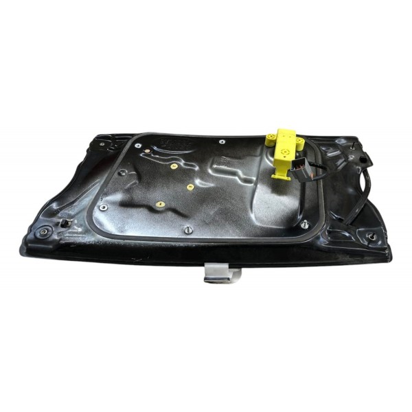 Maquina Vidro Porta Freelander 2007 2014 Dianteira Esquerda