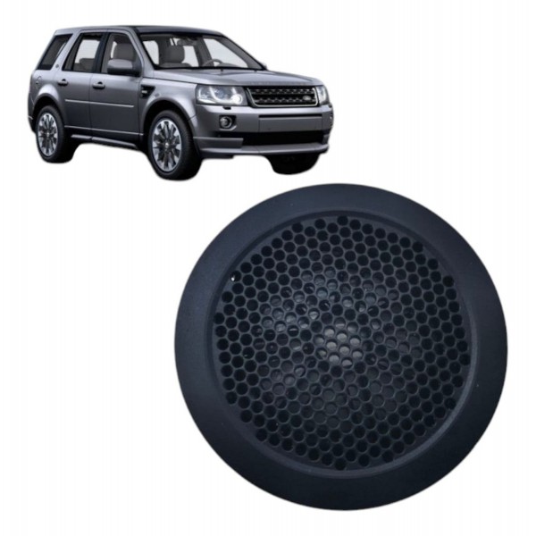 Tweeter Alto Falante Painel Freelander 2007 2008 2009 A 2014