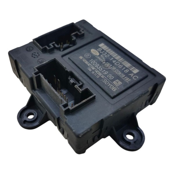 Modulo Trava Vidro Freelander 2007 2014 Dianteira Esquerda