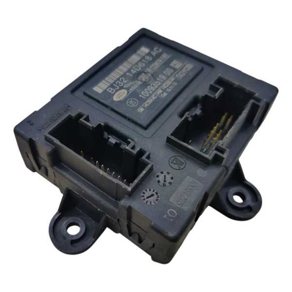 Modulo Trava Vidro Freelander 2007 2014 Dianteira Esquerda