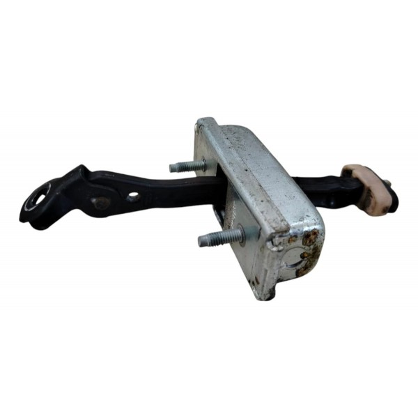 Limitador Porta Dianteira Esquerda Freelander 2007 2008 2014