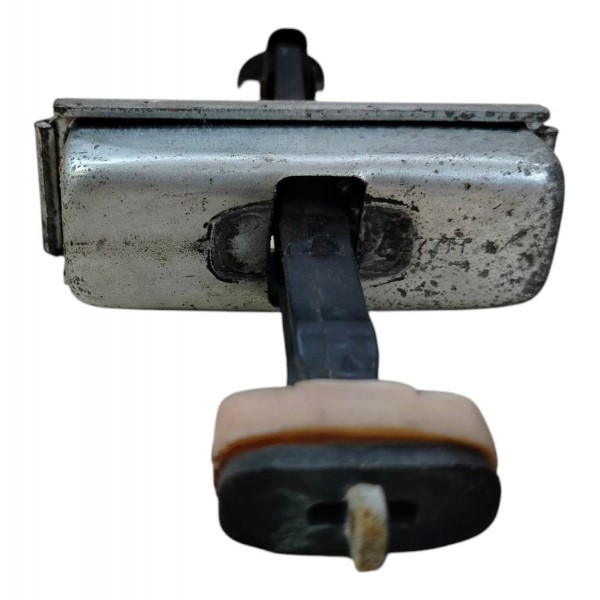 Limitador Porta Dianteira Esquerda Freelander 2007 2008 2014