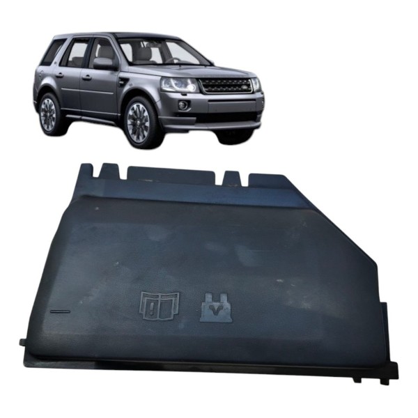 Tampa Caixa Fusíveis Land Rover Freelander  2007 2008 2014