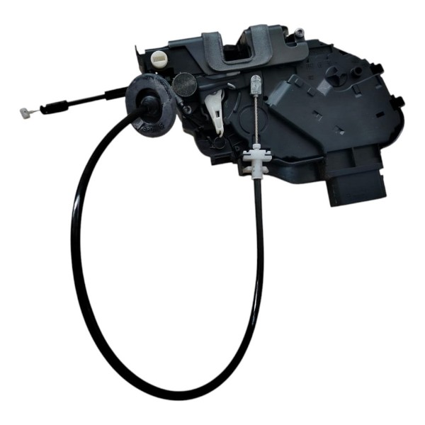 Fechadura Porta Traseira Direita Freelander 2007 2008 A 2014