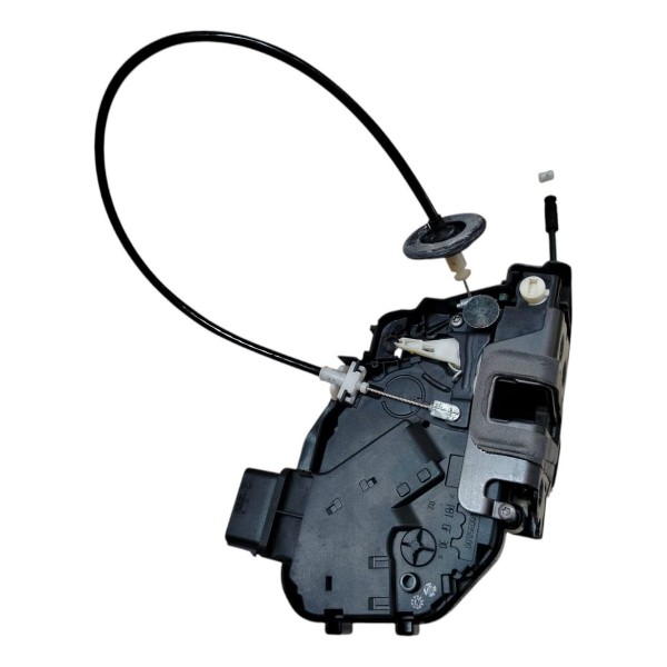 Fechadura Porta Traseira Direita Freelander 2007 2008 A 2014