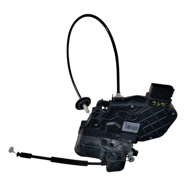 Fechadura Porta Traseira Direita Freelander 2007 2008 A 2014