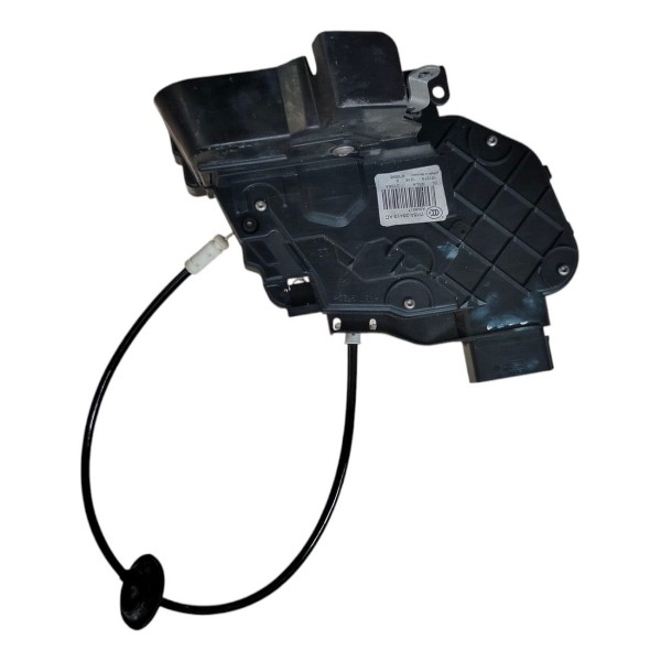 Fechadura Porta Traseira Esquerda Freelander 2007 2008 2014