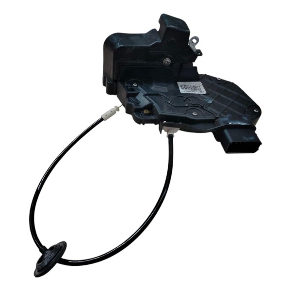 Fechadura Porta Traseira Esquerda Freelander 2007 2008 2014