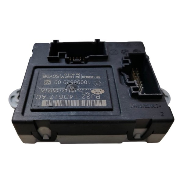 Modulo Trava Vidro Dianteiro Direito Freelander 2007 2014