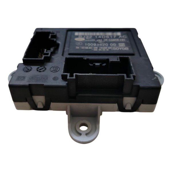 Modulo Trava Vidro Dianteiro Direito Freelander 2007 2014