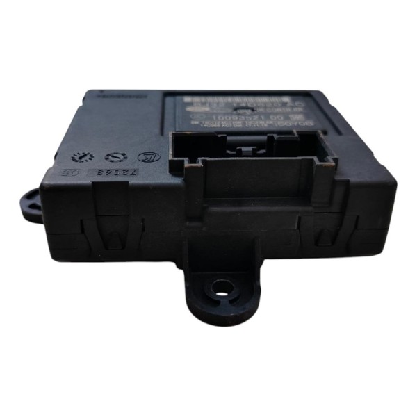 Modulo Trava Vidro Traseira Direita Freelander  2007 2014