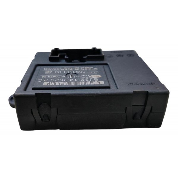 Modulo Trava Vidro Traseira Direita Freelander  2007 2014