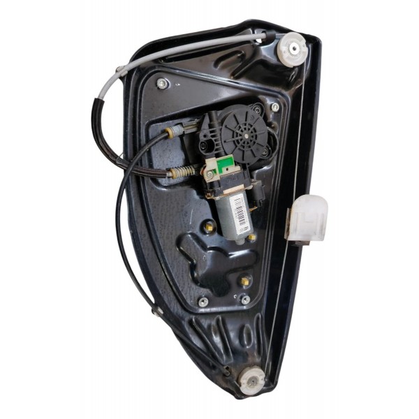 Maquina Vidro Elétrica Traseiro Direito Freelander 2007 2014