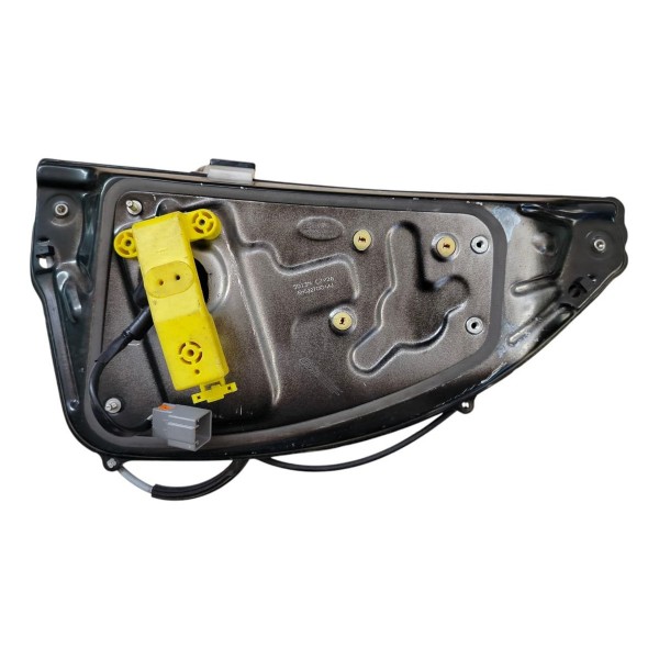 Maquina Vidro Traseira Esquerda Freelander 2007 2008 2014