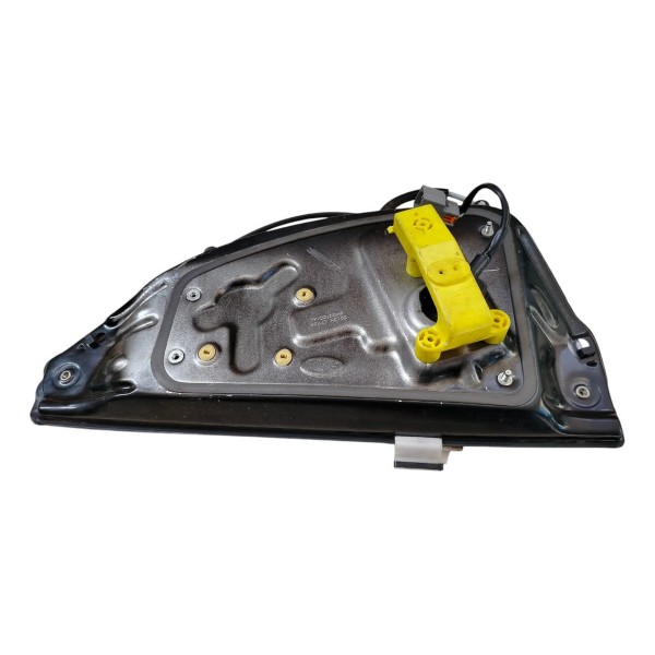 Maquina Vidro Traseira Esquerda Freelander 2007 2008 2014